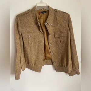 Anne Klein 16W business casual jacket